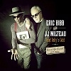 Cover Eric Bibb and JJ Milteau - Lead Belly`s Gold